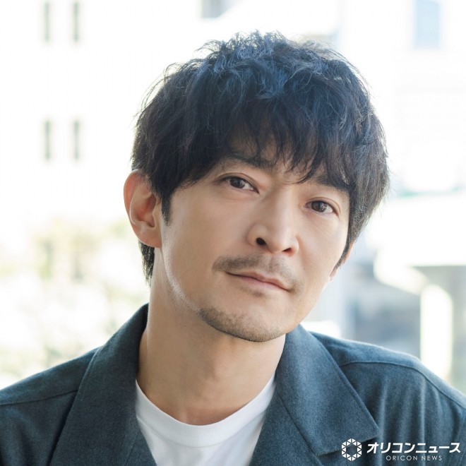 Kenjiro Tsuda photo by Ruka Ueno