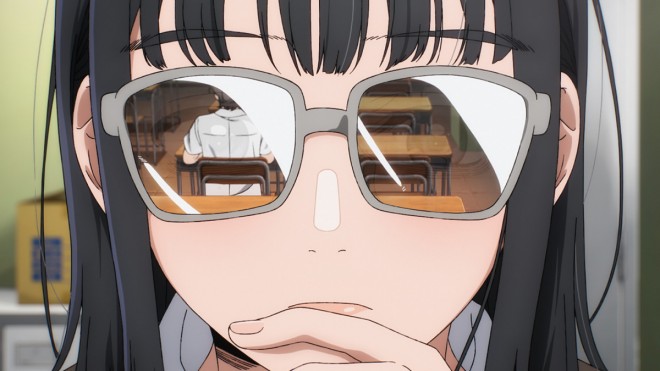 The Guy She Was Interested In Wasn't a Guy at All PV released