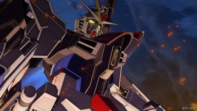 Mobile Suit Gundam SEED FREEDOM ZERO releasing January 15 next year