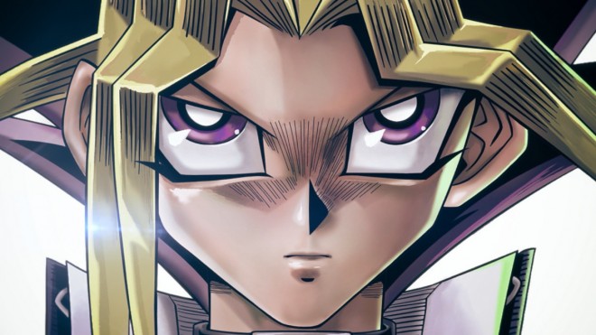 Kazuki Takahashi Original Art Exhibition YU-GI-OH! ART WORKS