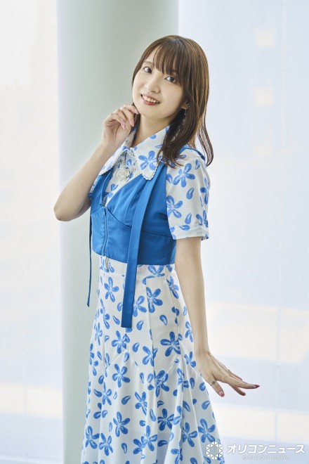 Magic Knight Rayearth: Rumi Okubo Photo