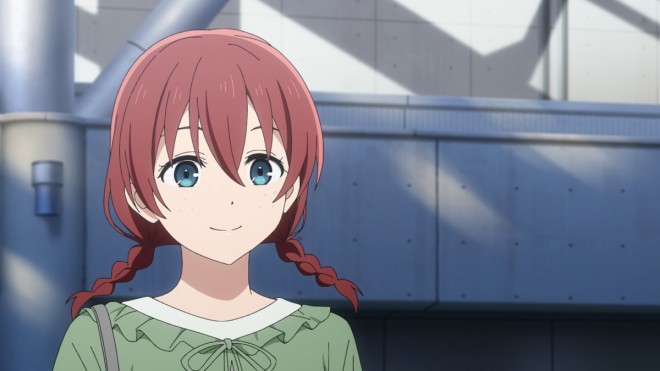 Love Live! Nijigasaki High School Idol Club final film