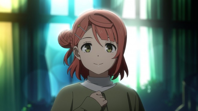 Love Live! Nijigasaki High School Idol Club final film