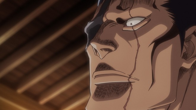 BLEACH: Thousand-Year Blood War - The Calamity scene cut