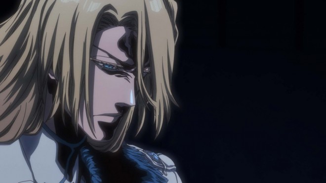 BLEACH: Thousand-Year Blood War - The Calamity scene cut