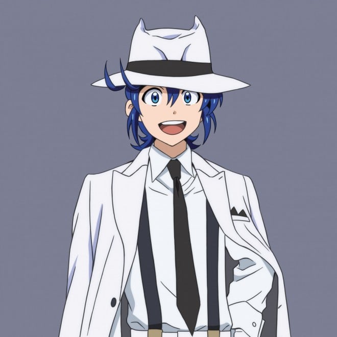 Welcome to Demon School! Iruma-kun: IruMafia Edition