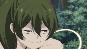 "Scene Cut of Übel from 'Frieren: Beyond Journey's End' Released: Battle Expression Draws Major Reaction 'This is the Face of a Villain,' 'The Official Gets It'"