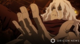 "My Hero Academia" Releases Tomura Shigaraki Scene Cut; Koki Uchiyama's First Narration in 7 Years Unveiled