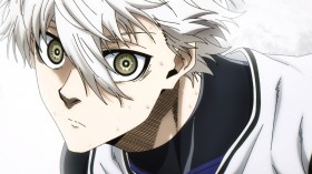 'Blue Lock the Movie' Surpasses 1.5 Billion Yen in Box Office Revenue, Scene of Seishiro Nagi vs. Rin Itoshi Released