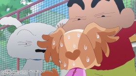 "Wonderful Precure" × "Crayon Shin-chan" Miracle Collaboration. Synopsis & Scene Cuts of Episode 16 Featuring Shin-chan Released