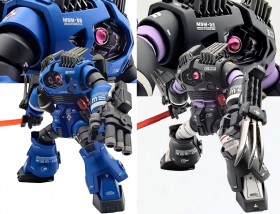 Mass-Produced "Cannon Fodder Mecha" Boldly Modified: Ramba Ral and the Black Tri-Stars as "Aces" Changing History? "All to Defeat Gundam"