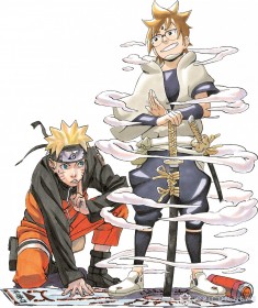 【INTERVIEW】Anxiety after "NARUTO" serialization: Author Kishimoto’s "Dilemma" between aesthetics seeking "perfection" and contradiction, and what he wants to convey