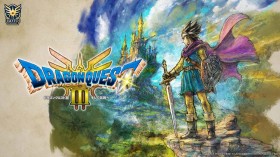 Dragon Quest III HD-2D Remake to Release on November 14; Dragon Quest I & II Remakes Announced for 2025 [Nintendo Direct]