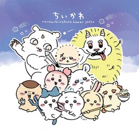 Japan Character Awards Results Announced: Licensing Awards Go to "Oshi no Ko," "Gundam," and "Chiikawa"