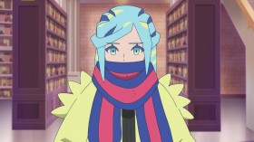 Pokémon Announces Additional Cast Members: Chiaki Kobayashi as Grusha and Ryo Hirohashi as Penny