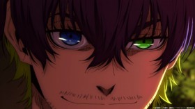 【PV】 New PV for "Blue Lock" Season 2 Released; Character Voice of Oliver Aiku (voiced by Satoshi Hino) Debuts