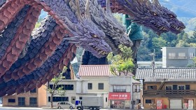 【Tokusatsu】  Brush of the God: The Making of Analog Special Effects