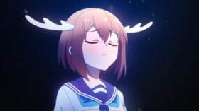 [Deer Anime] Takuya Eguchi Joins 'My Deer Friend Nokotan' - Full Energy at Recording Studio, Emotional Over Insert Song in Episode 4