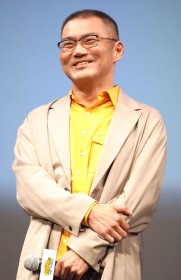 [MHA Movie Premiere] Kenta Miyake Discusses Returning to His Roots for Dual Roles in the New Movie