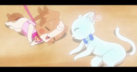 [Precure] Wonderful Precure Episode 26 Synopsis & Scene Cuts Released - Summer Fatigue! Yuki and Friends at Their Limit… Heading to Satoru's House