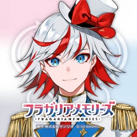 [Sanrio] "Sanrio's New Project 'FRAGARIA MEMORIES' Unveils a Knight Protecting Hello Kitty – What Is This Parallel World That Doesn't Disrupt the Original Characters?"