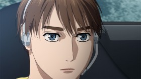 'MF Ghost' Season 2 Premieres on October 6th, PV Released Featuring OP by Yū Serizawa