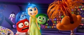 "Inside Out" 1 and 2 "Midquel" to be Released on Disney+ Next Year