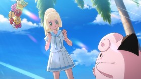 [Pokémon TCG] New Pokémon TCG Trailer Released: Lillie's Clefairy, N's Zoroark, and Marnie's Grimmsnarl Make an Appearance