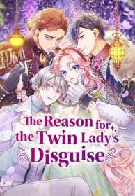 [WEBTOON] Bringing Japanese Webtoons to the World: The Global Success of The Reason for the Twin Lady's Disguise