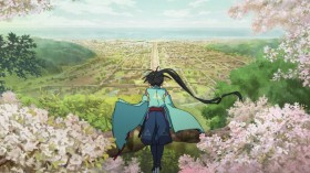 The Elusive Samurai Episode 9.5: Makuai (Intermission)