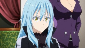 [Tensura] Rimuru Declares Trade Halt in That Time I Got Reincarnated as a Slime Episode 72: Facing the 'Eastern Merchants'