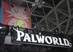 [TOKYO GAME SHOW] Palworld Thrills Crowds at Tokyo Game Show 2024 with Mascots, Photo Spots, and Exclusive PS5 Demo