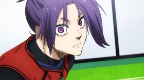 Reo Mikage in Blue Lock: Complete Profile Guide