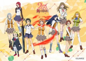 ‘My-HiME’ Celebrates 20th Anniversary with Two New PVs; Director Masakazu Obara Jokes, ‘Isn’t It Kind of a Dead IP? Are We Okay?’