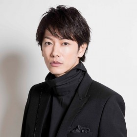 Takeru Satoh's All-White "White Blood Cell" Look in Cells at Work! Film Creates Buzz on Social Media