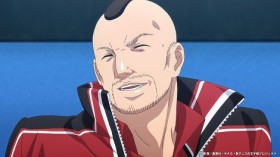 ‘The Prince of Tennis II’ Episode 4 Recap: Schneider’s Skill Shocks Everyone in U-17 World Cup Semifinals