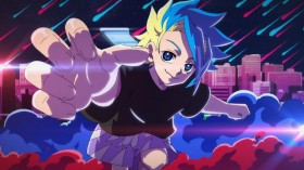 New OP & ED Released for BEYBLADE X’s Latest Chapter! Featuring L'ArcenCiel and Perfume