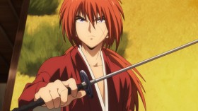 Rurouni Kenshin: Meiji Swordsman Romantic Story - Kyoto Douran Arc Episode 28 (Season 2, EP4) Synopsis & Preview Cut Released