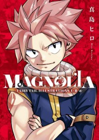 Ultimate FAIRY TAIL Art Book Set for December Release, Featuring Over 400 Illustrations