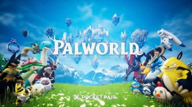 Palworld Patent Infringement Lawsuit: Explanation of Details and Current Status