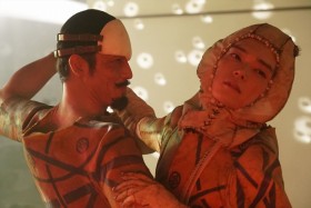 Golden Kamuy Episode 6 Premieres Tonight: Yuki Furukawa Lost 10 Kg for His Role as Taxidermist Yasaku Edogai, Showing Off His Sculpted Abs