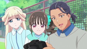 [Precure] "Wonderful Precure!" Air Episode 42! Yuki Joins the Stage—Story and Scene Previews Released