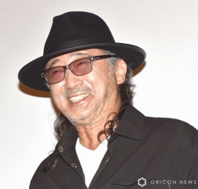 Akio Otsuka Declares a Ceasefire with Fellow Voice Actor: A Strong Two-Shot Featuring the "Blackbeard Pirates' Teach and..." and "Imposing Presence