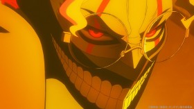 Dandadan Episode 9 Story & Scene Cuts Release: Okarun in Peril as Aira Awakens and Aliens Unite