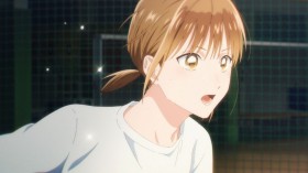 Blue Box Anime Episode 9 story and preview images Released: Taiki Falls Ill Amid Days of Missed Chances with Chinatsu