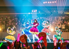 [Spoiler Alert] Live-Action "Oshi no Ko": Asuka Saito Performs Anime Version Song as Ai – Fans Surprised: "They Can Use That?!" 