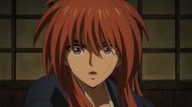 Rurouni Kenshin Episode 34 (Season 2, EP10) Story & Preview Cut Released