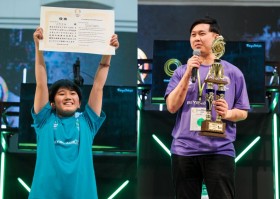 The 25th Anniversary of 'Beyblade': 'Asia Championship 2024' Held, Champions Crowned from Tokyo & Singapore