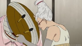 Dandadan Episode 10 Story & Scene Cuts Release: Dover Demon Reappears Before Momo and the Others! But Something Seems Off...?