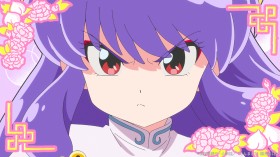 Ranma 1/2 Episode 10: “The Kiss of Death” Story, Preview images, and Teaser video Released, Shampoo Arrives! A Fiery Kiss